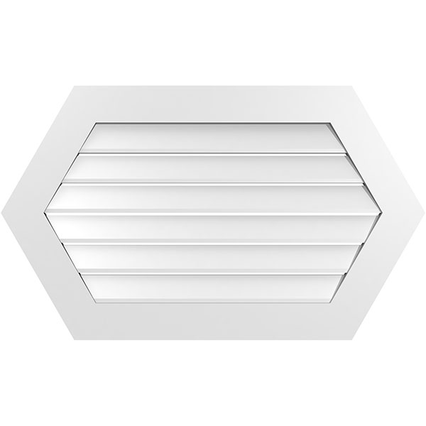 Ekena Millwork GVPHP40X2401SF