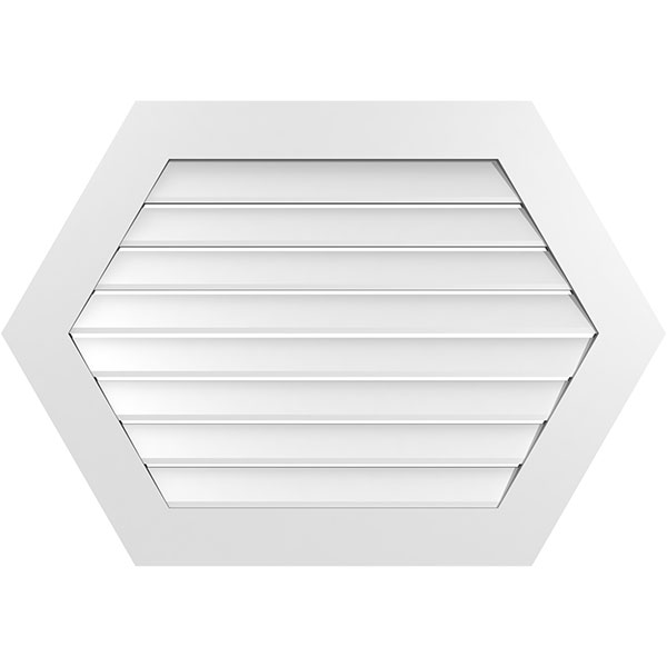 Ekena Millwork GVPHP40X2801SF