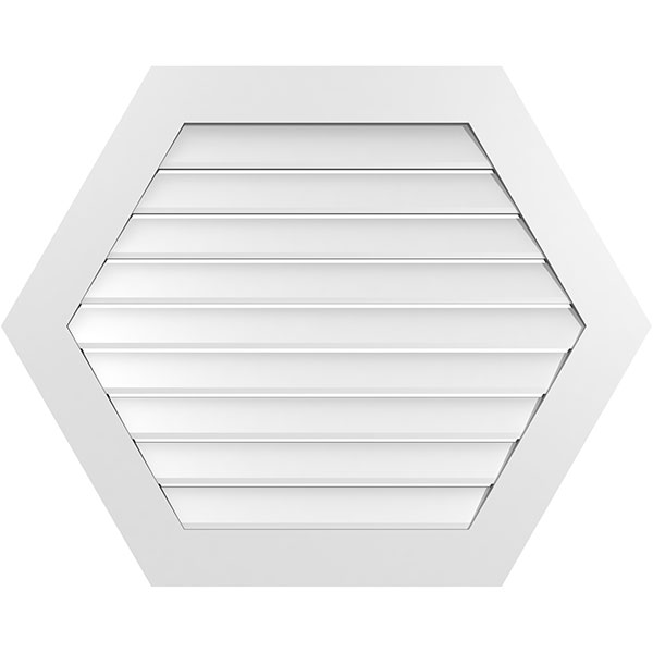 Ekena Millwork GVPHP40X3201SF