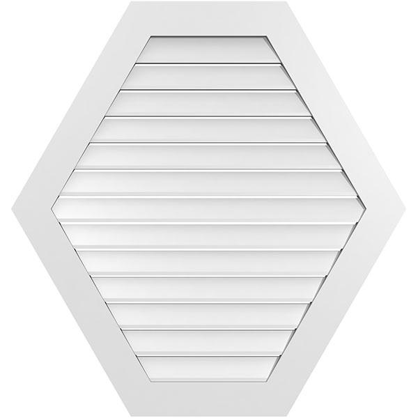 Ekena Millwork GVPHP40X4201SF