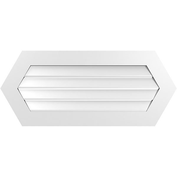 Ekena Millwork GVPHP42X1801SF