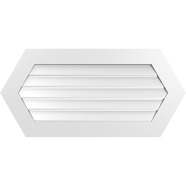 Ekena Millwork GVPHP42X2001SF