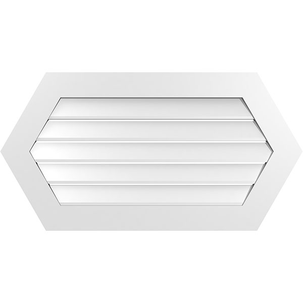 Ekena Millwork GVPHP42X2201SF