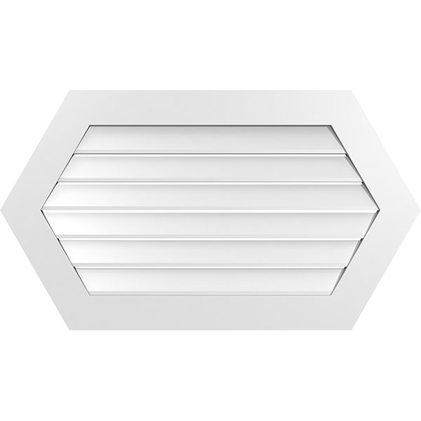 Ekena Millwork GVPHP42X2401SF