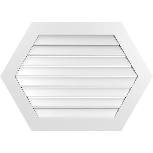 Ekena Millwork GVPHP42X3001SF