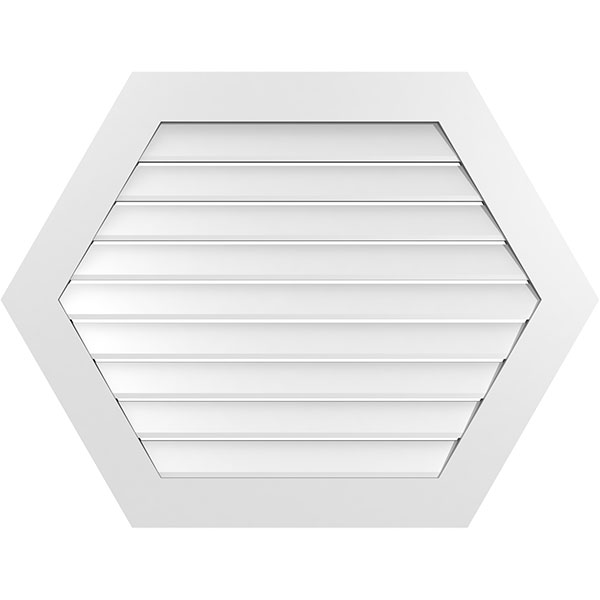 Ekena Millwork GVPHP42X3201SF