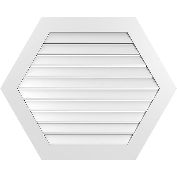 Ekena Millwork GVPHP42X3401SF