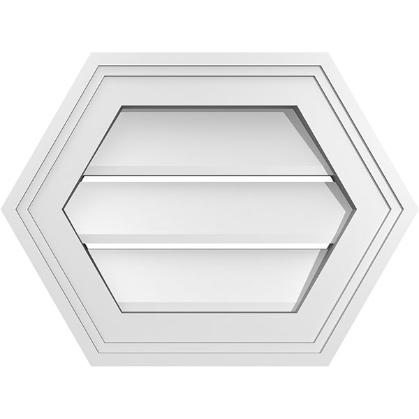 Ekena Millwork GVPHP16X1202SF