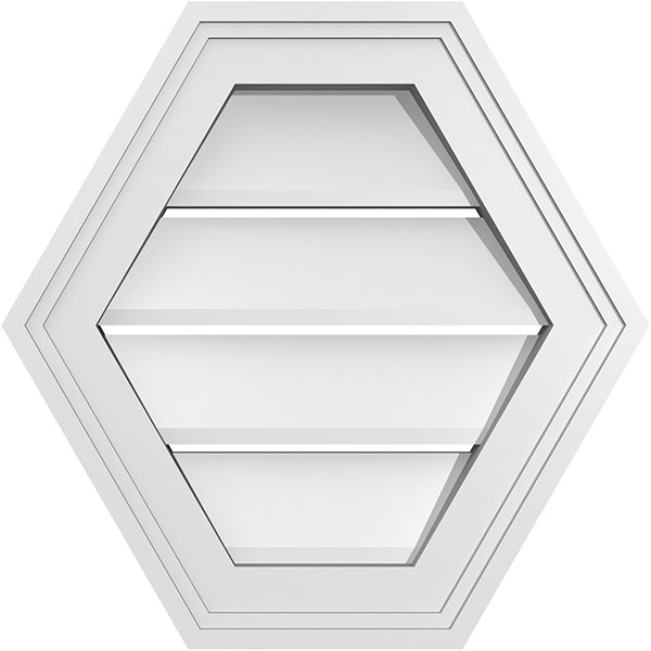 Ekena Millwork GVPHP16X1602SF