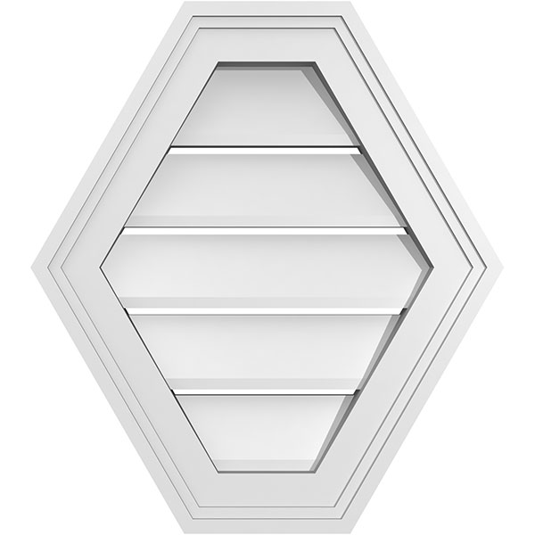 Ekena Millwork GVPHP16X1802SF