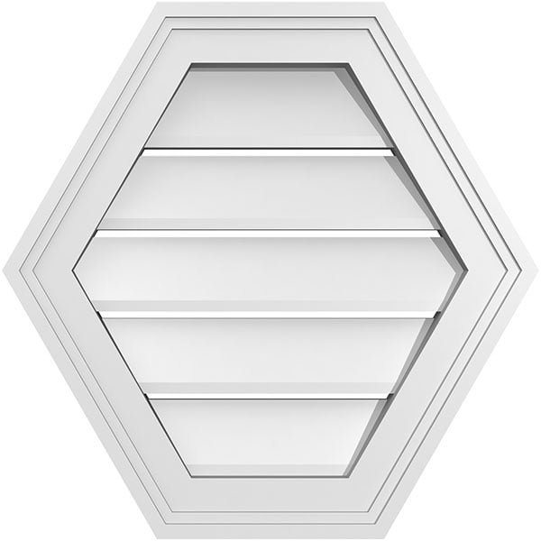Ekena Millwork GVPHP18X1802SF