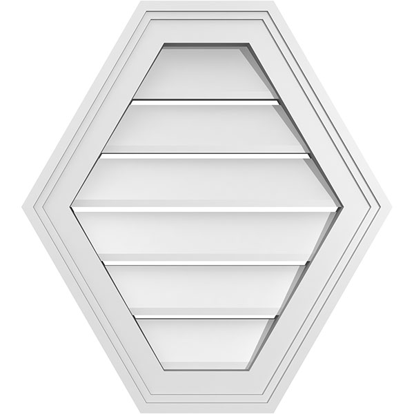 Ekena Millwork GVPHP18X2002SF