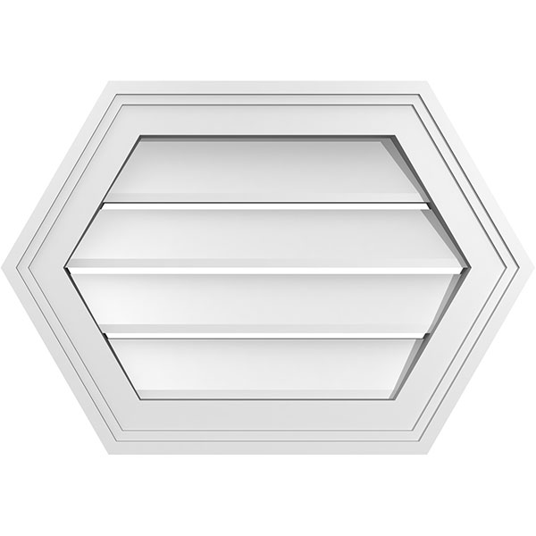 Ekena Millwork GVPHP20X1402SF