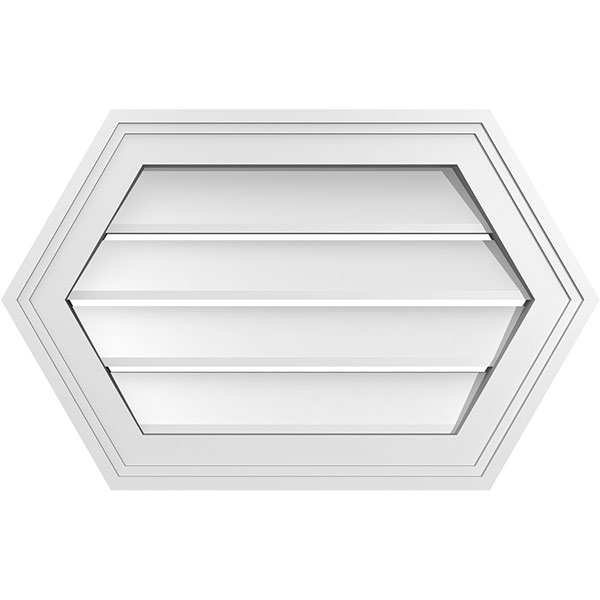 Ekena Millwork GVPHP22X1402SF