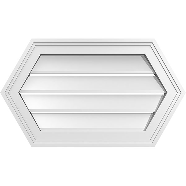 Ekena Millwork GVPHP24X1402SF