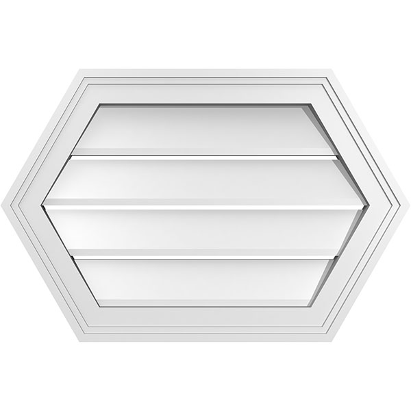 Ekena Millwork GVPHP24X1602SF