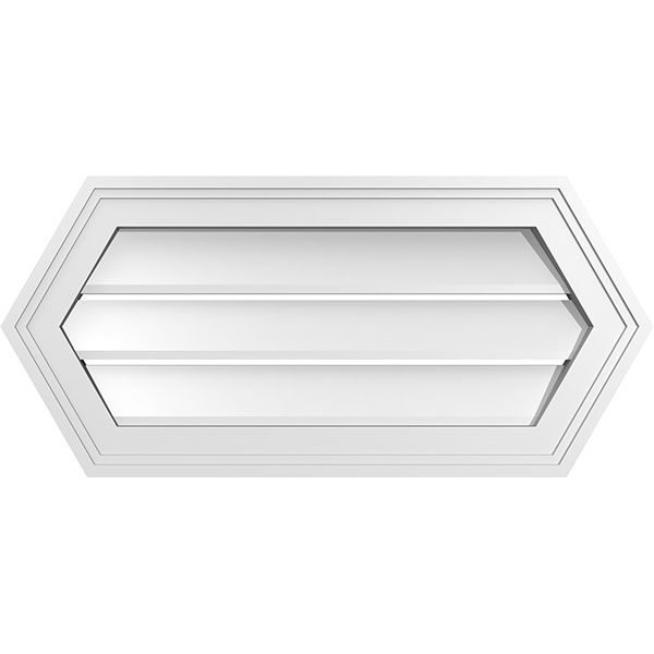 Ekena Millwork GVPHP26X1202SF