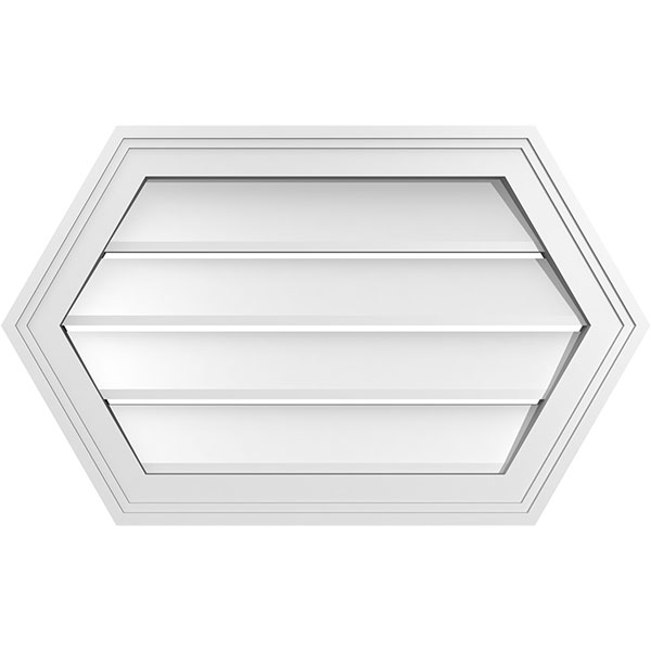 Ekena Millwork GVPHP26X1602SF