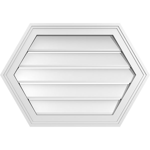 Ekena Millwork GVPHP26X1802SF