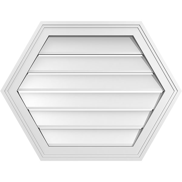 Ekena Millwork GVPHP26X2002SF