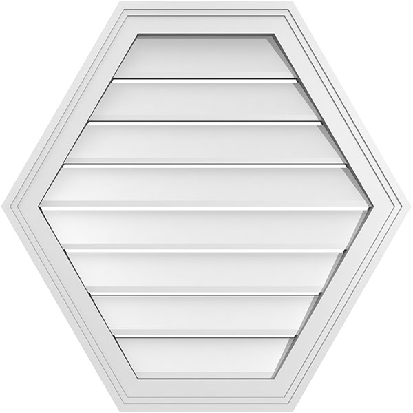 Ekena Millwork GVPHP26X2602SF