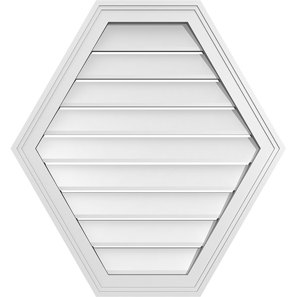 Ekena Millwork GVPHP26X2802SF