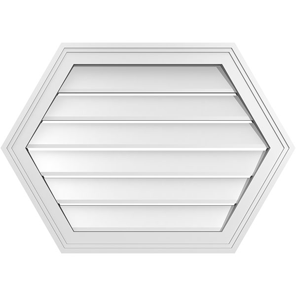Ekena Millwork GVPHP28X2002SF