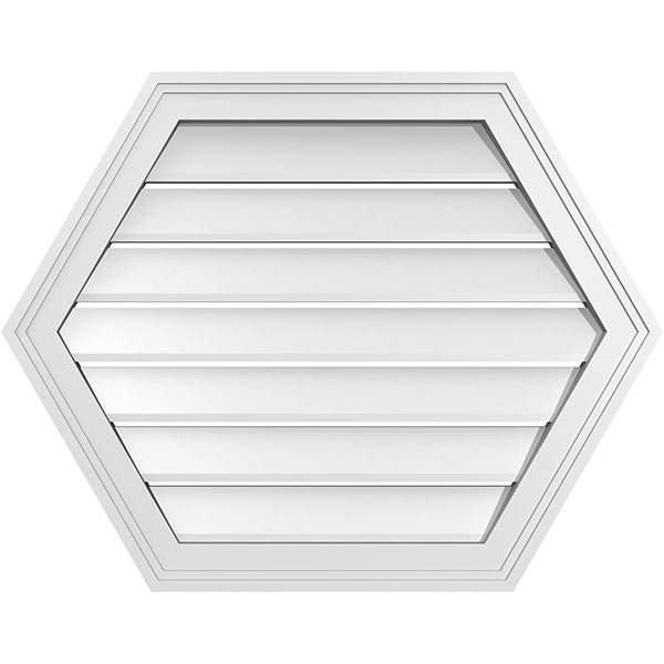 Ekena Millwork GVPHP28X2202SF