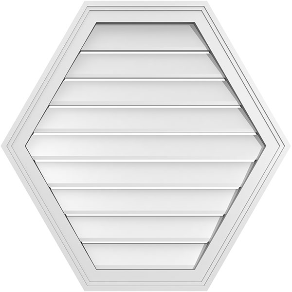 Ekena Millwork GVPHP28X2802SF