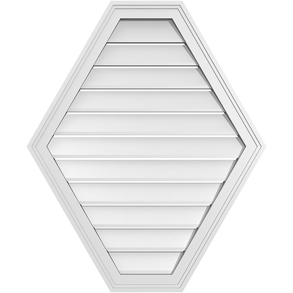 Ekena Millwork GVPHP28X3402SF