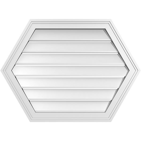 Ekena Millwork GVPHP30X2202SF