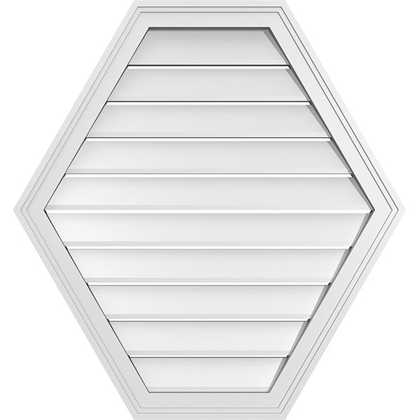 Ekena Millwork GVPHP30X3202SF