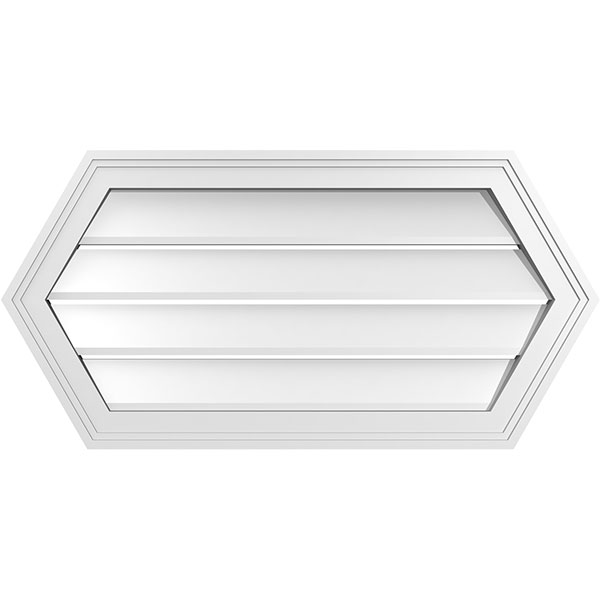 Ekena Millwork GVPHP32X1602SF