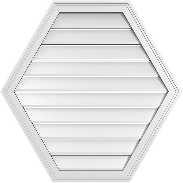 Ekena Millwork GVPHP32X3202SF