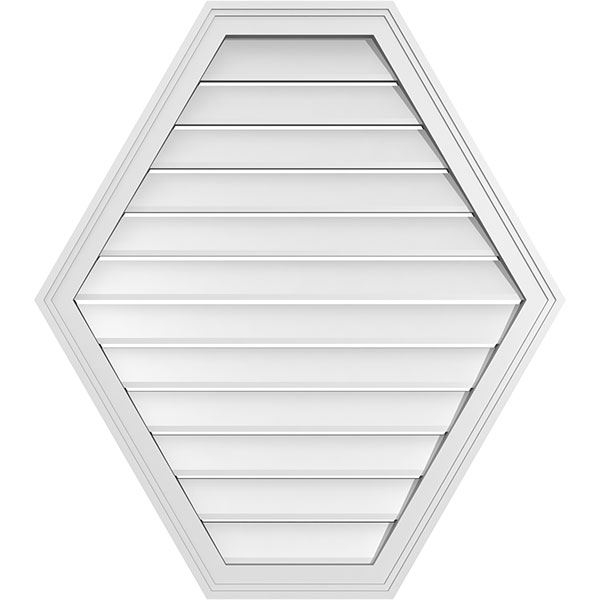 Ekena Millwork GVPHP32X3602SF