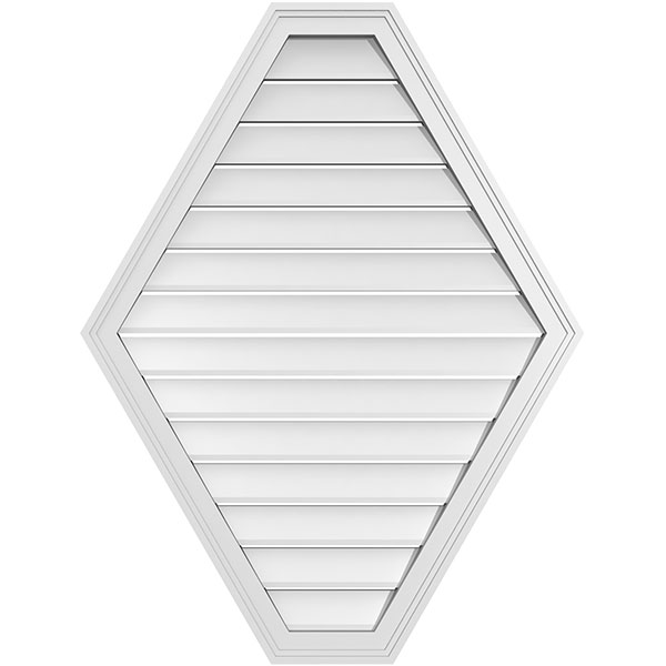 Ekena Millwork GVPHP32X4202SF