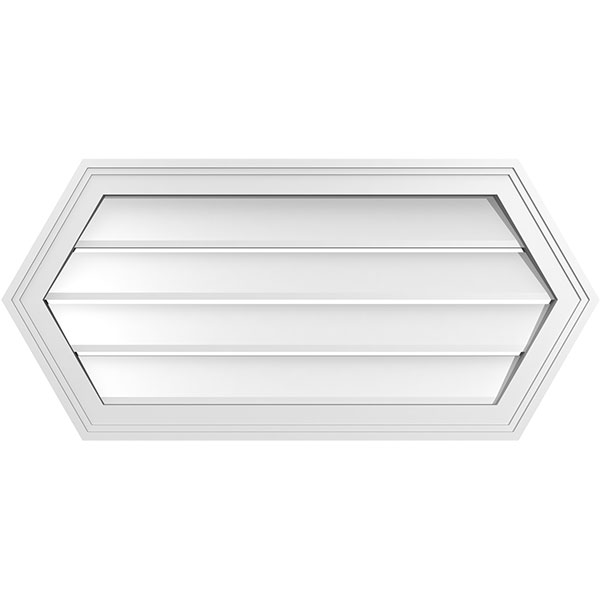 Ekena Millwork GVPHP34X1602SF
