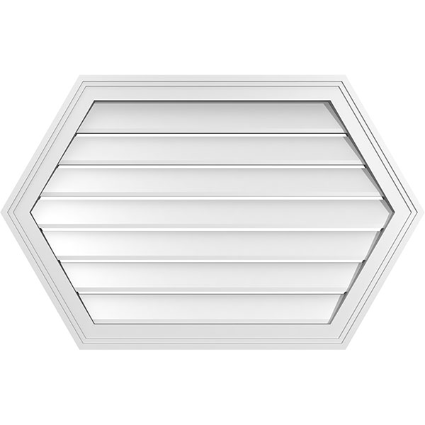 Ekena Millwork GVPHP34X2202SF