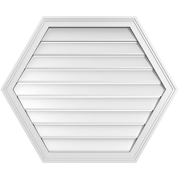 Ekena Millwork GVPHP34X2802SF