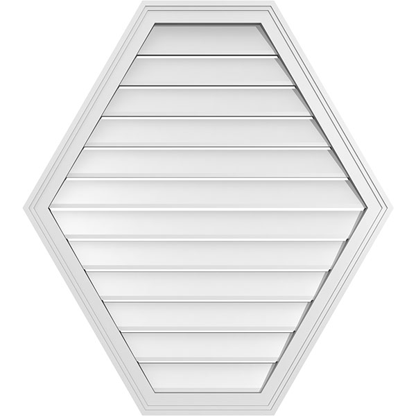 Ekena Millwork GVPHP34X3802SF
