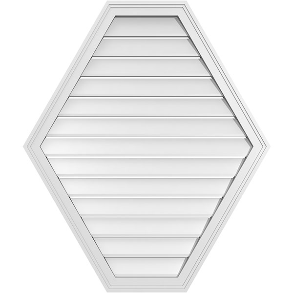 Ekena Millwork GVPHP34X4002SF