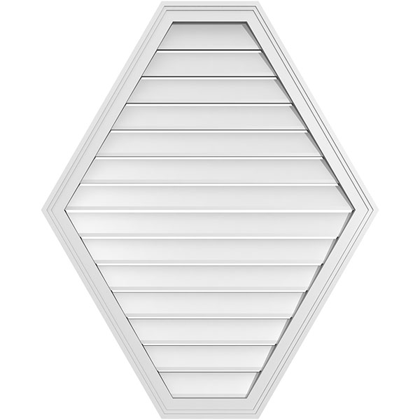 Ekena Millwork GVPHP34X4202SF