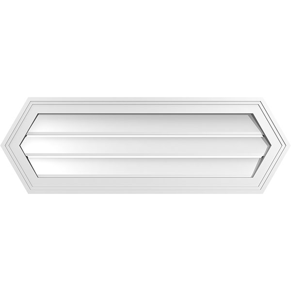 Ekena Millwork GVPHP36X1202SF