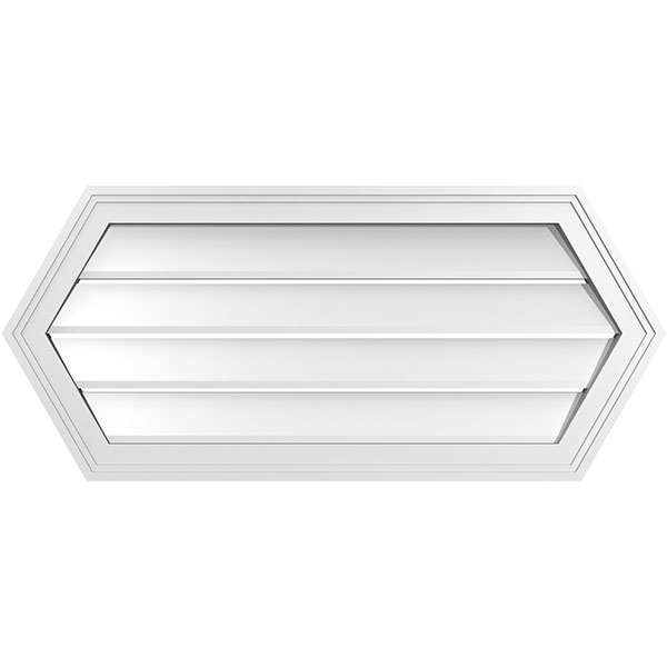 Ekena Millwork GVPHP36X1602SF