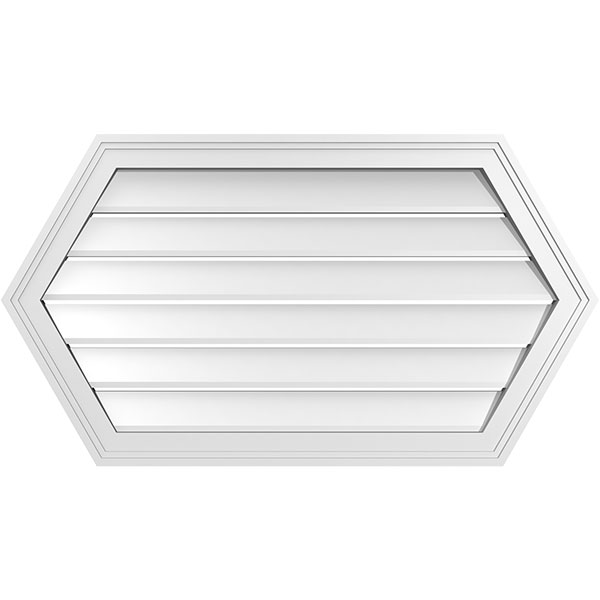 Ekena Millwork GVPHP36X2002SF