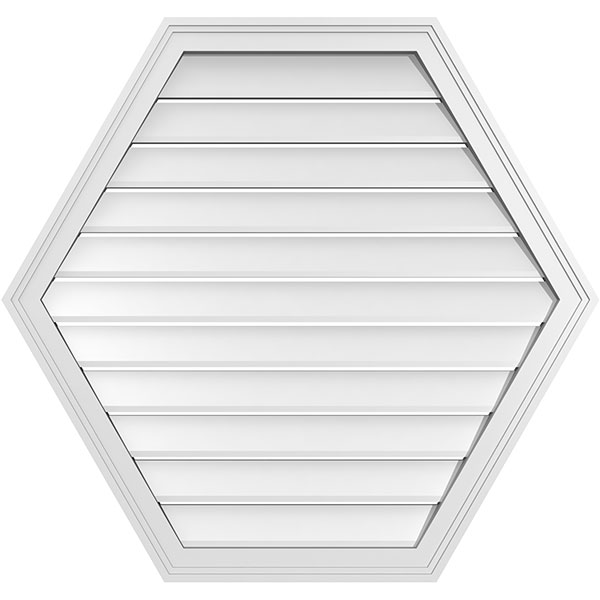 Ekena Millwork GVPHP36X3402SF