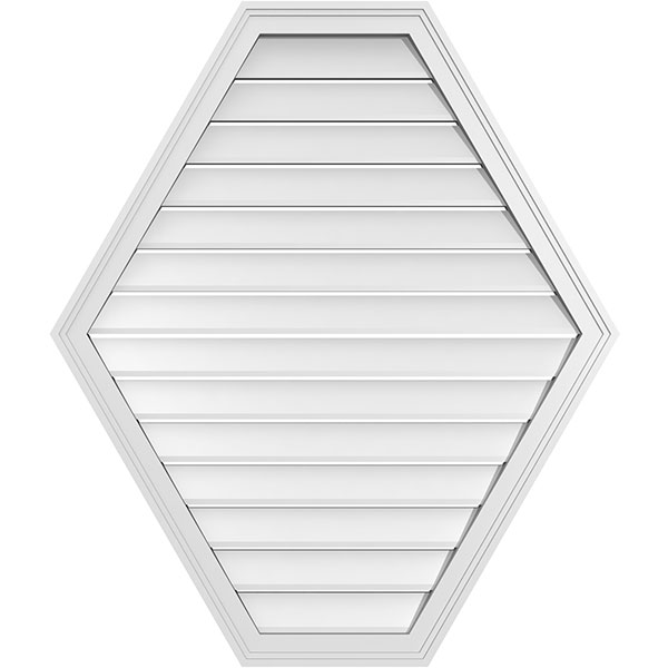 Ekena Millwork GVPHP36X4202SF