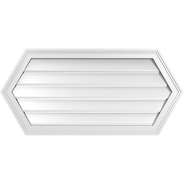Ekena Millwork GVPHP38X1802SF
