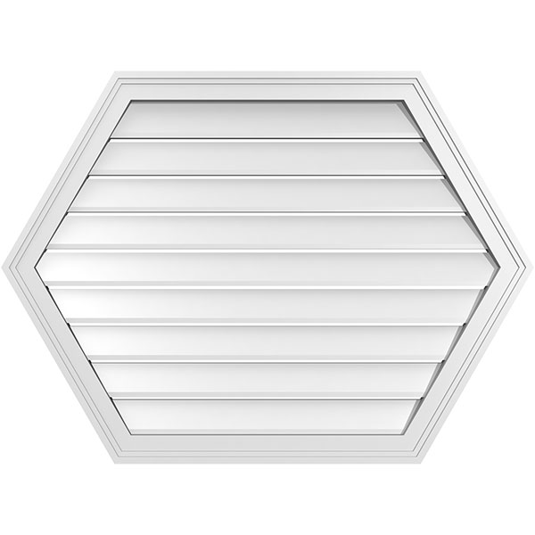 Ekena Millwork GVPHP38X2802SF