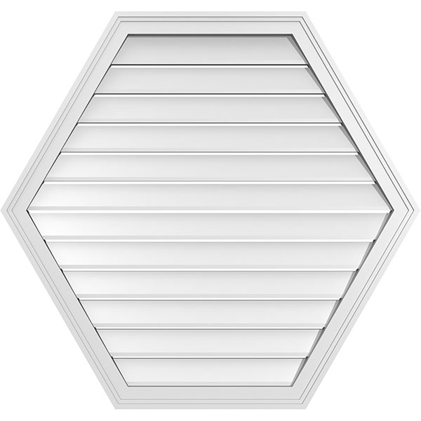 Ekena Millwork GVPHP38X3602SF